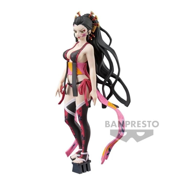Banpresto - Daki Figure - Kizuna no Sou Line