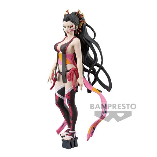 Banpresto - Daki Figure - Kizuna no Sou Line