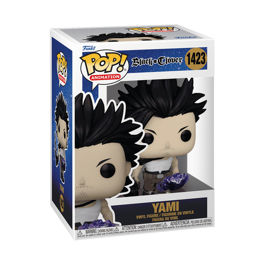 Yami Funko Pop! #1432