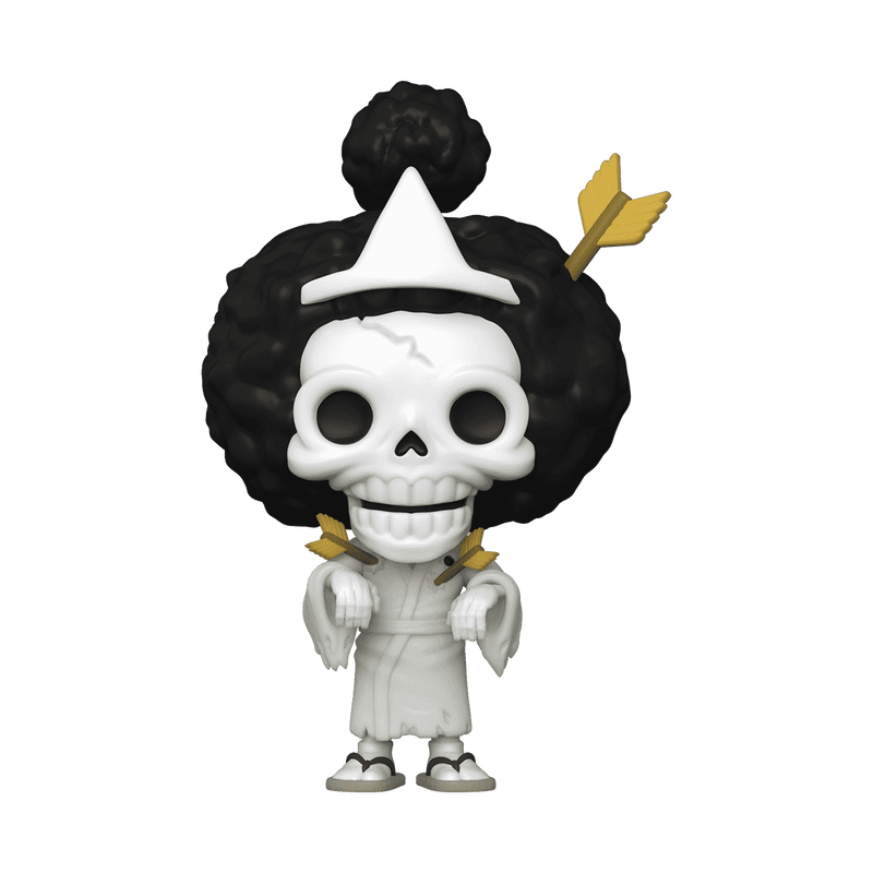 Bonekichi (Brook) Funko Pop! #924