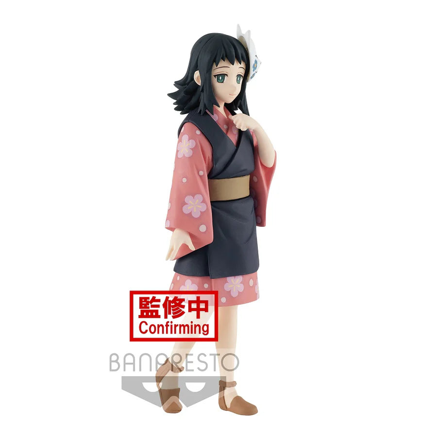 Demon Slayer - Makomo Figure by Bandai!