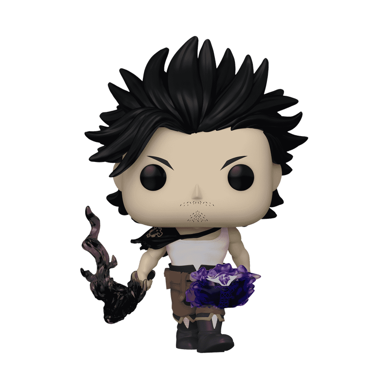 Yami Funko Pop! #1432