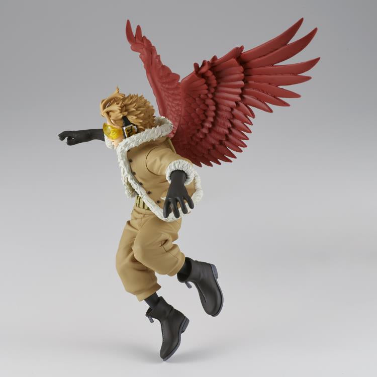 Banpresto - The Amazing Heroes Hawks