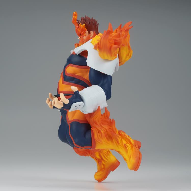 Banpresto - The Amazing Heroes: Endeavor