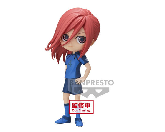 Banpresto - Chigiri Q Posket Figure