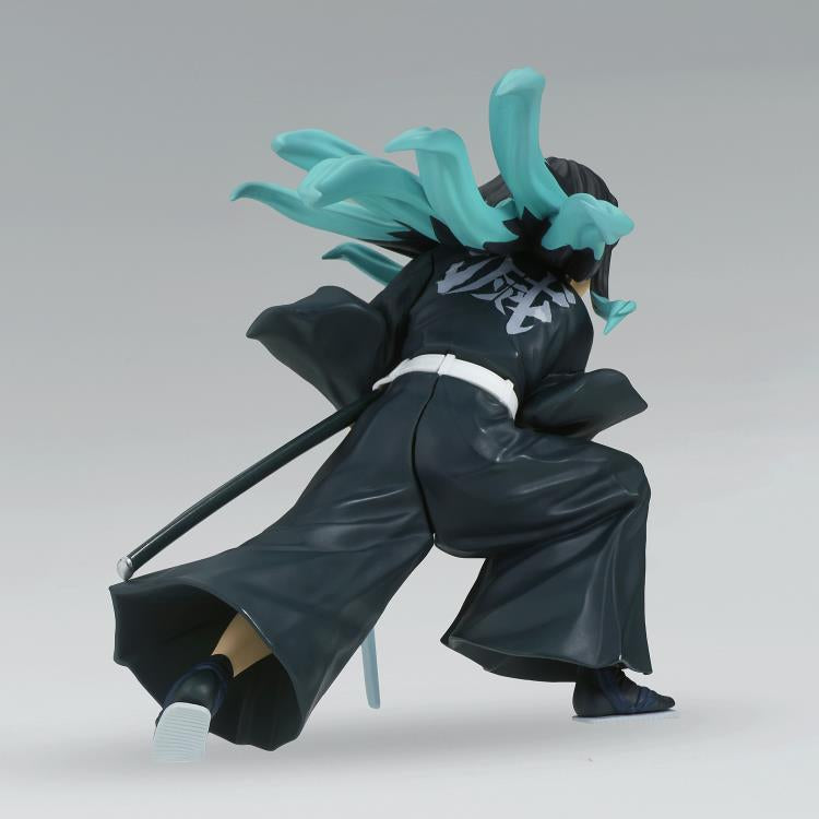 Banpresto - Tokito Muichiro Vibration Stars Figure