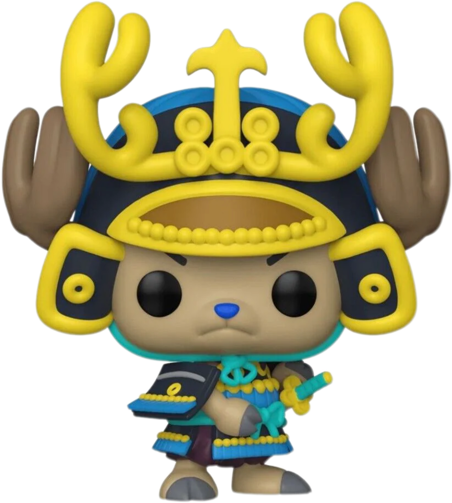 Funko Pop! One Piece Chopper Armored #1131