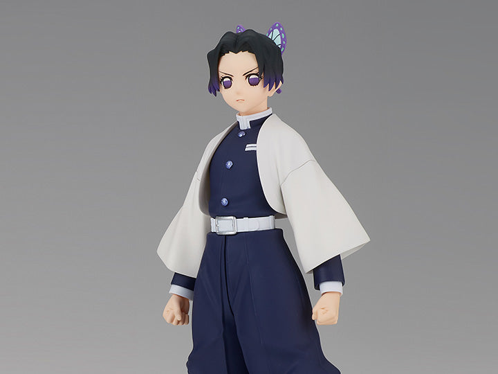 Demon Slayer - Shinobu Kocho Figure by Bandai (Young Form)