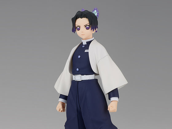 Demon Slayer - Shinobu Kocho Figure by Bandai (Young Form)