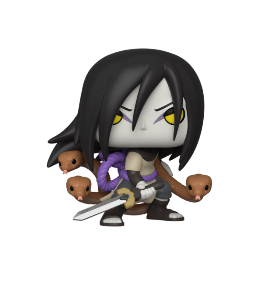 Orochimaru Funko Pop! #729
