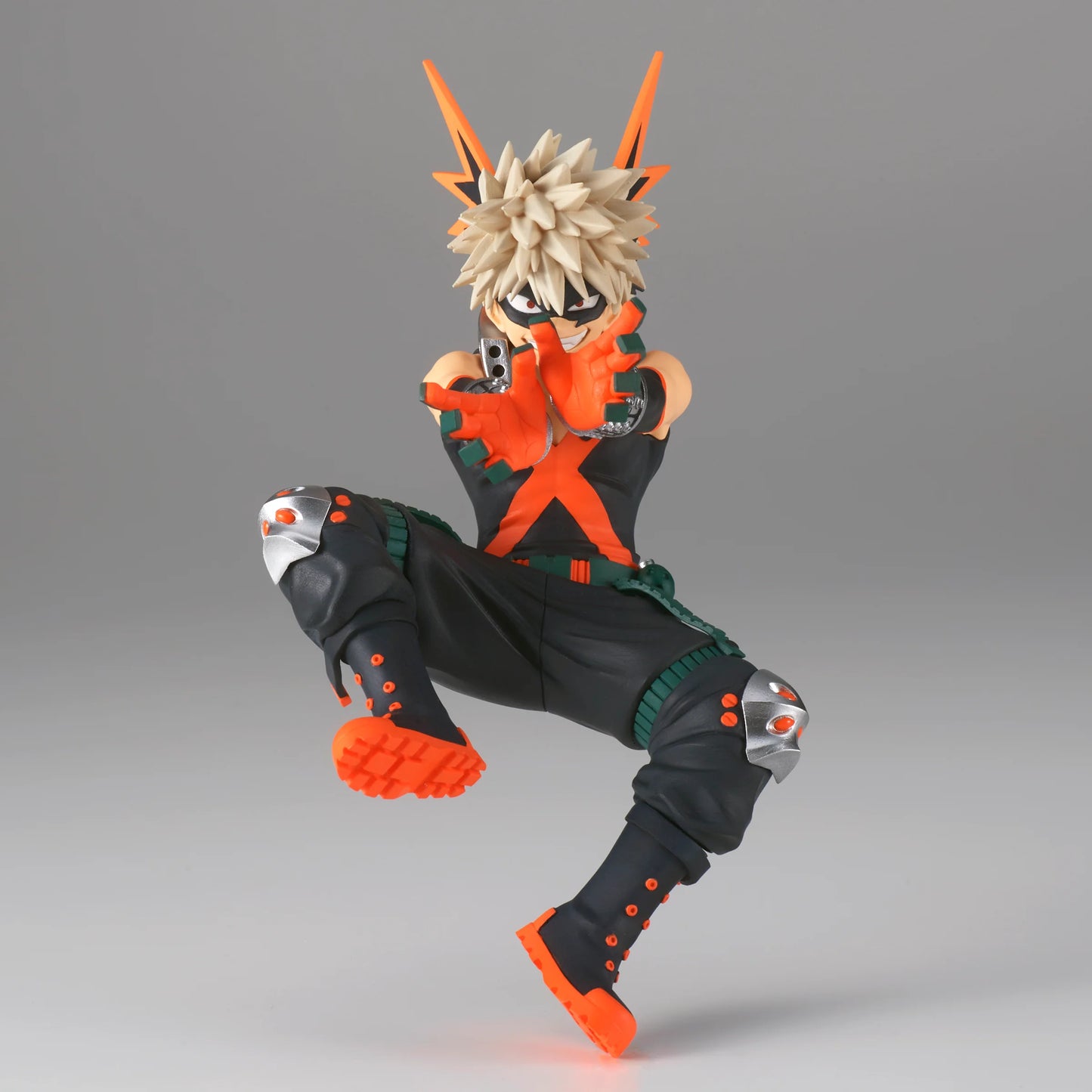 Banpresto - The Amazing Heroes - Katsuki Bakugo