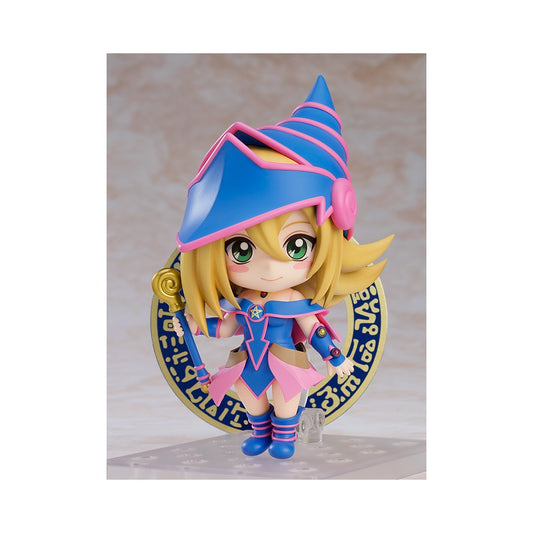 Yu Gi Oh! - Dark Magician Girl Nendoroid Figure!
