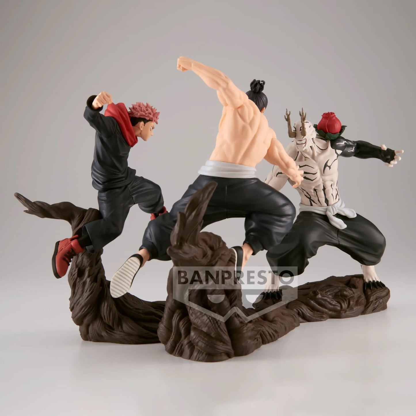 Combination Battle