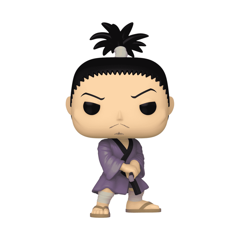 Nobunaga Funko Pop! #1568