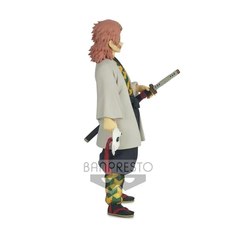 Banpresto - Sabito Figure