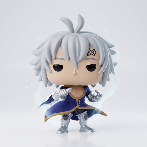 Funko Pop! Seven Deadly Sins Estarossa #1500