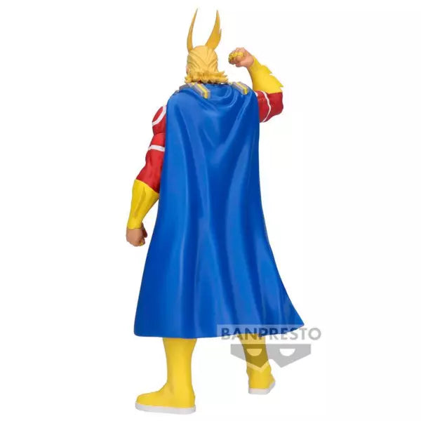 My Hero Academia - You’re Next Movie All Might Figure by Bandai