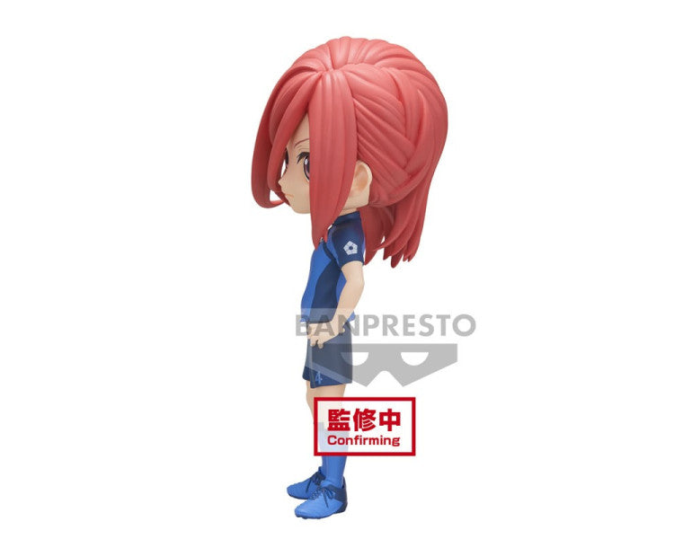 Banpresto - Chigiri Q Posket Figure