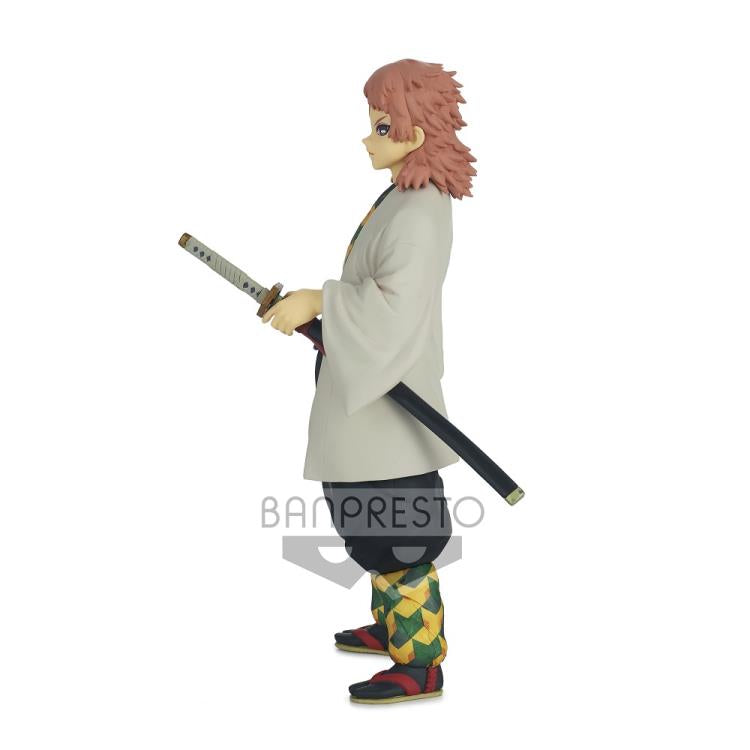 Banpresto - Sabito Figure