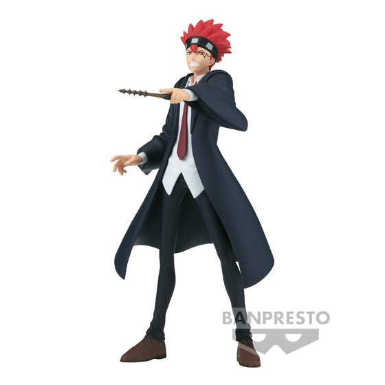 Mashle - DXF Dot Barrett Figure by Bandai