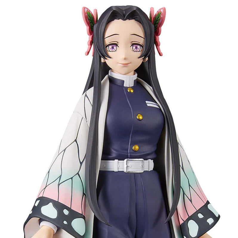 Banpresto - Kanae Kocho Figure (Former Flower Hashira)