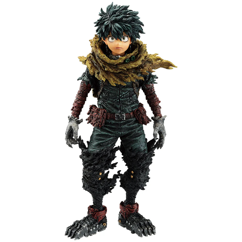Ichiban Kuji Prize A Izuku Midoriya Figure