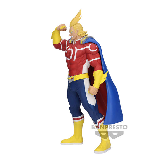 My Hero Academia - You’re Next Movie All Might Figure by Bandai