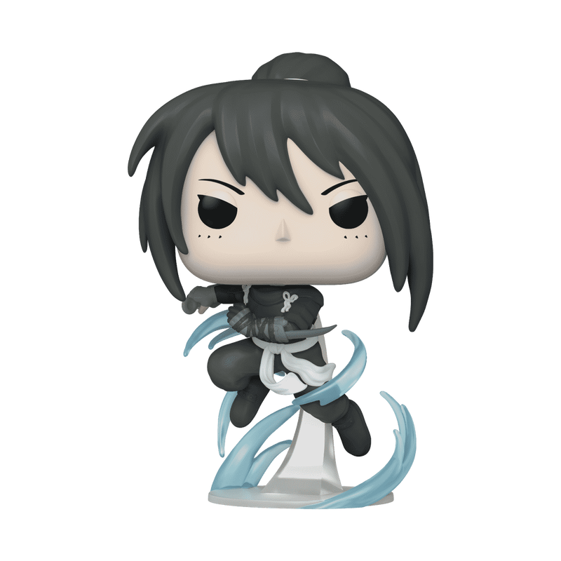 Lan Fan Funko Pop! #1581