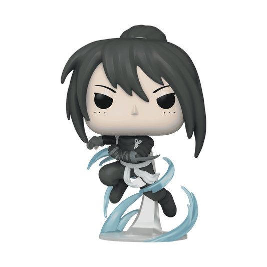 Funko Pop! Full Metal Alchemist Lan Fan #1581
