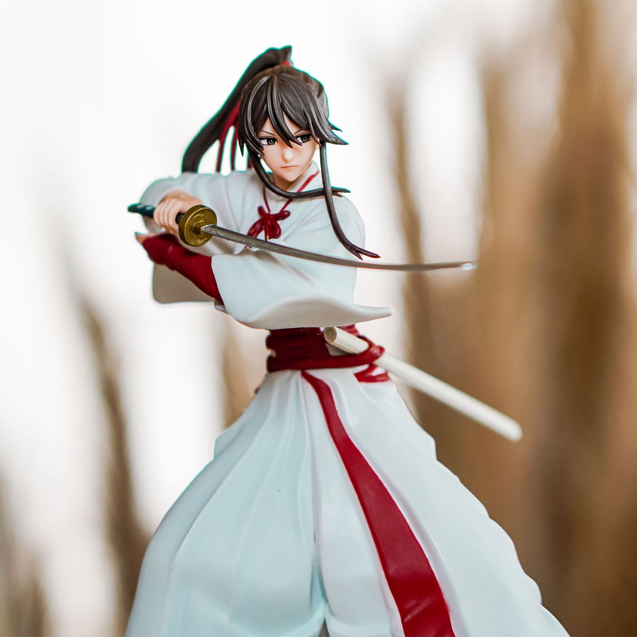 Banpresto - Yamada Asameon Sigiri Vibration Stars Figure