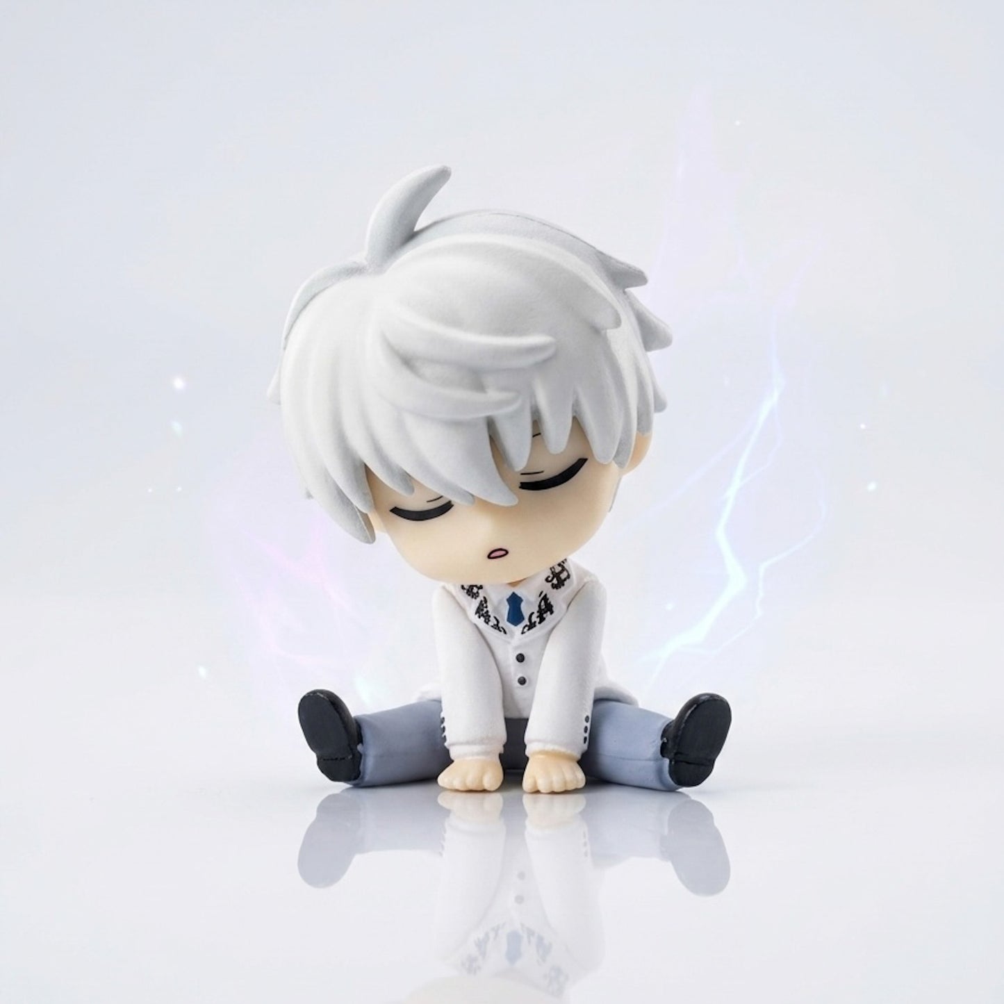 Blue Lock Blind Box Figures