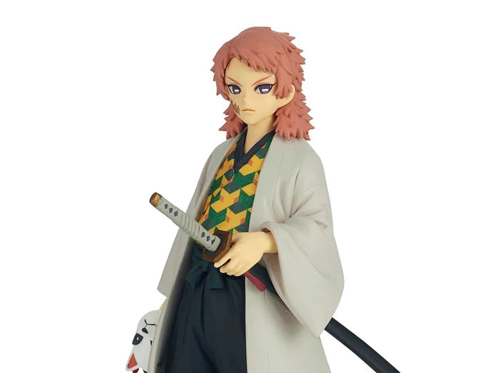 Banpresto - Sabito Figure