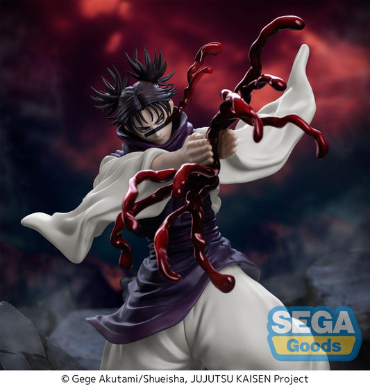 Luminasta Choso Figure by SEGA