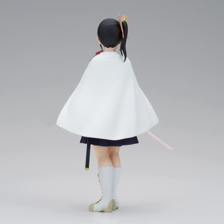 Banpresto - Kanao Tsuryuri Figure
