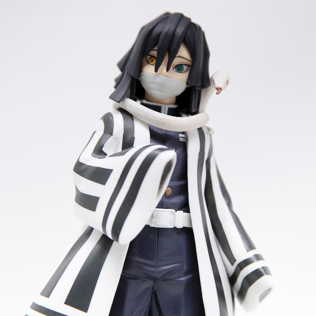 Banpresto - Obanai Iguro Figure