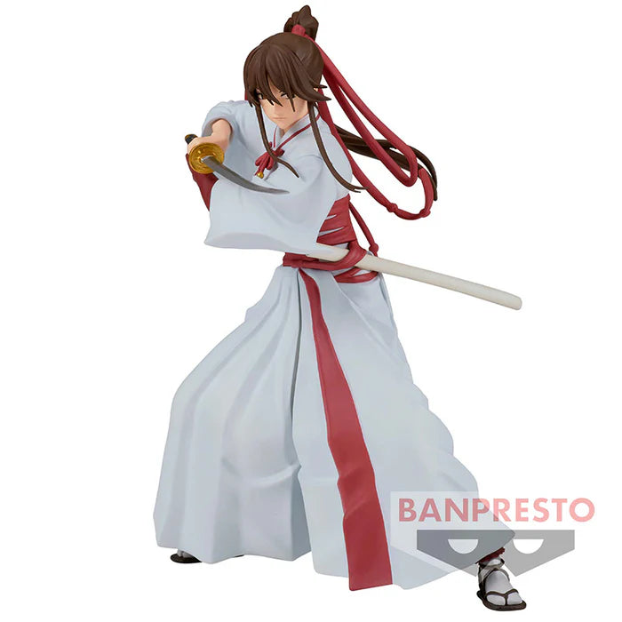 Banpresto - Yamada Asameon Sigiri Vibration Stars Figure