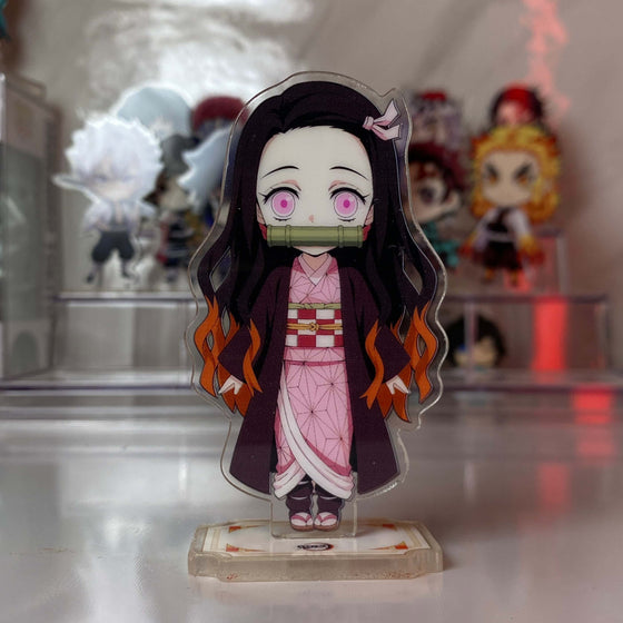 Demon Slayer - Nezuko Acrylic Stand