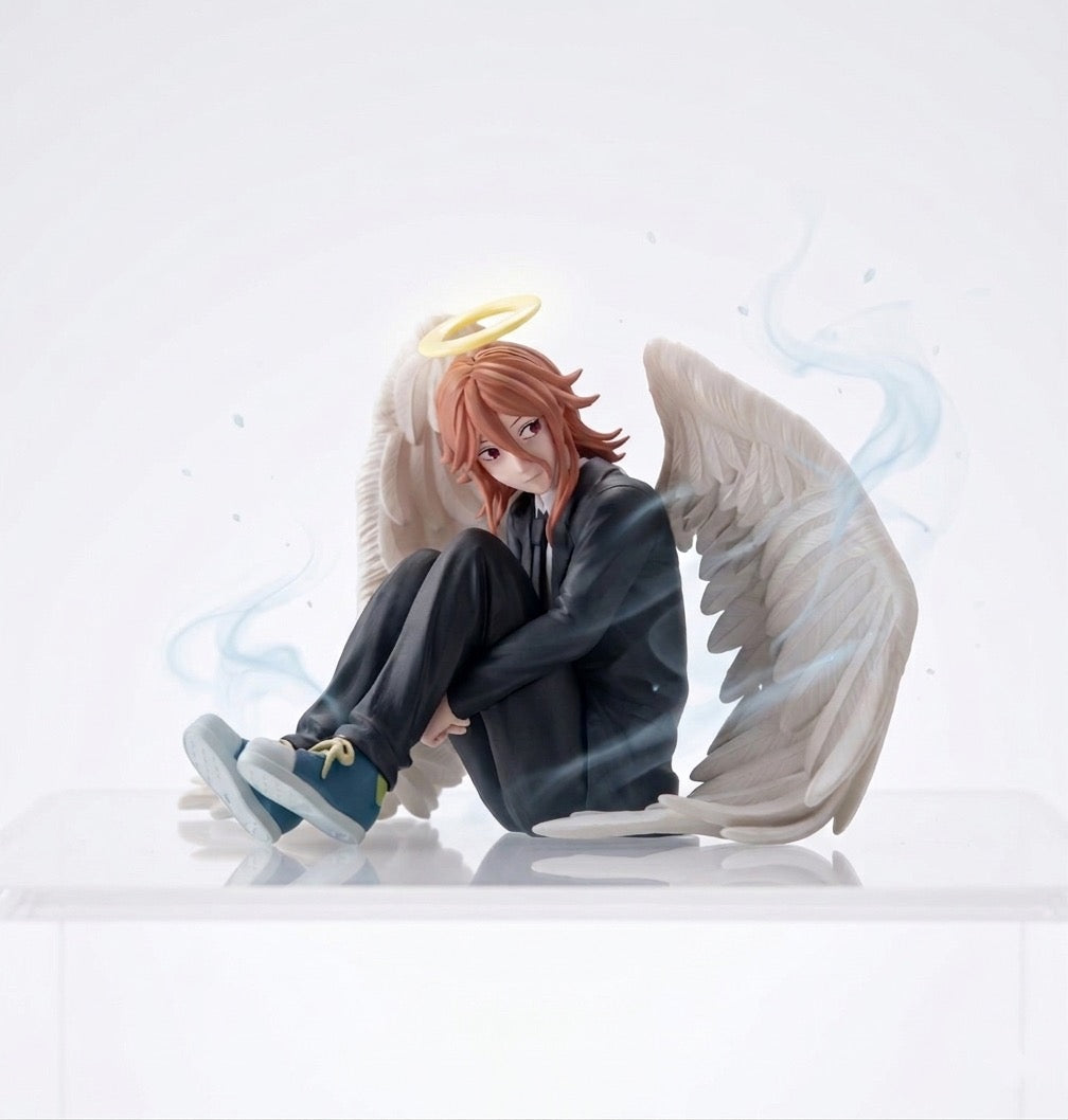 Chainsawman Angel Devil High Premium Prize Figure by Sega!