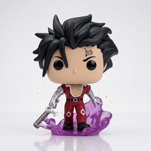 Funko Pop! Seven Deadly Sins Zeldris #1501