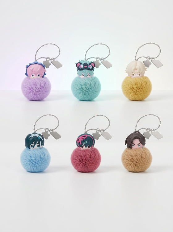 Alien Stage Blind box Charms by AET
