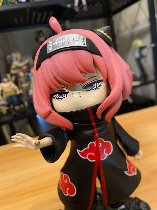 Spy x Family - Anya x Pain Figure