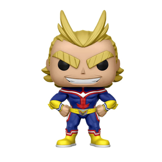 All Might Funko Pop! #248