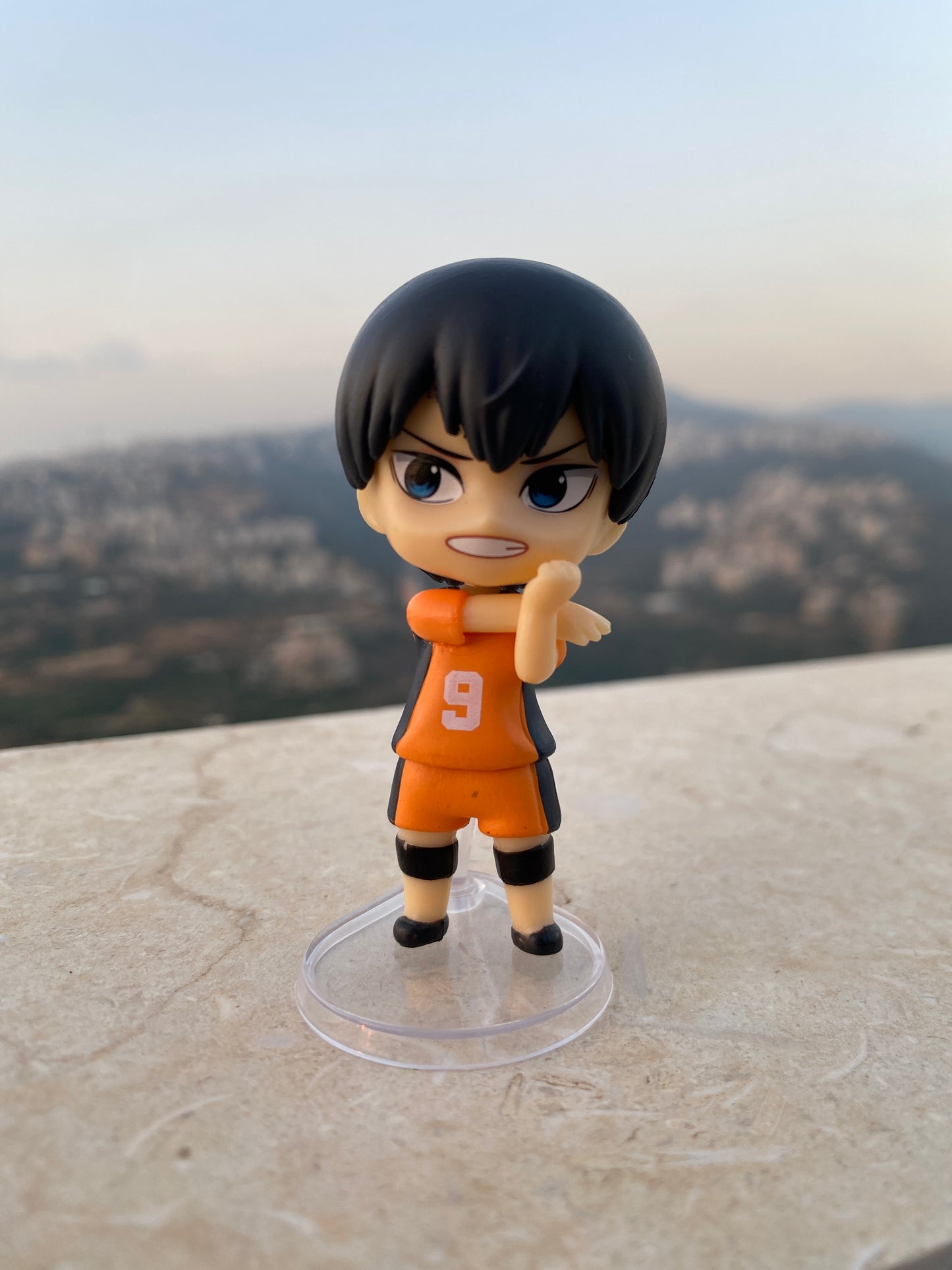 Haikyuu Mystery Box!
