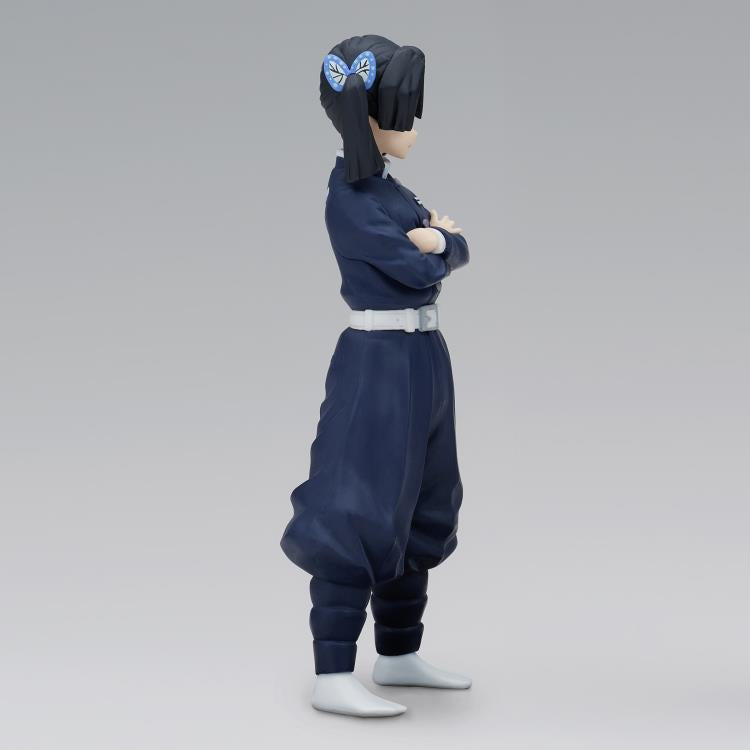 Demon Slayer - Aoi Kanzaki Figure by Bandai
