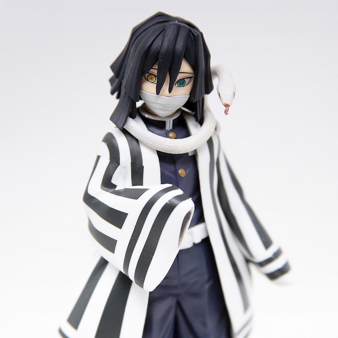 Banpresto - Obanai Iguro Figure