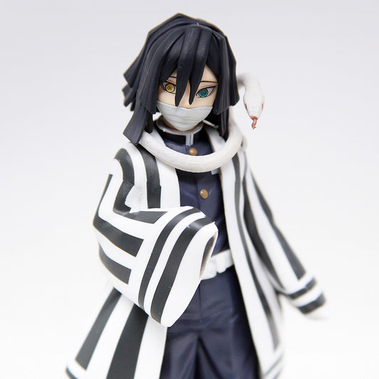 Banpresto - Obanai Iguro Figure