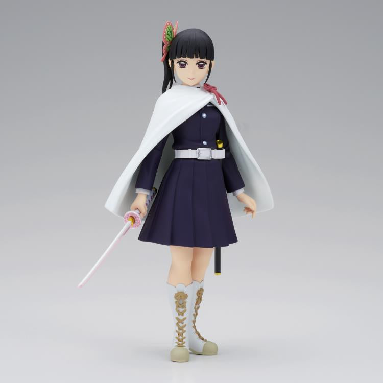 Banpresto - Kanao Tsuryuri Figure