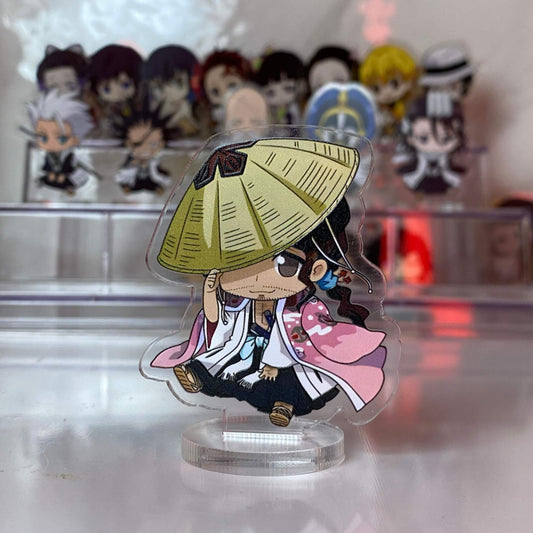 Bleach Acrylic Stands!
