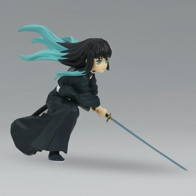 Banpresto - Tokito Muichiro Vibration Stars Figure