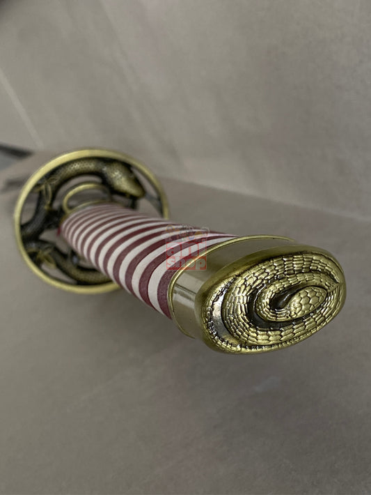 Obanai Iguro’s Katana